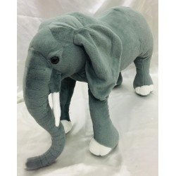 ELEFANTE REPLICA