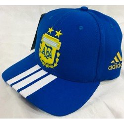 GORRA BORDADA ARGENTINA