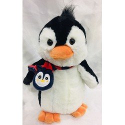 PINGÜINO