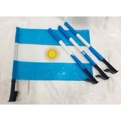 BANDERA AUTO