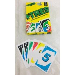 JUEGO DE CARTAS 3