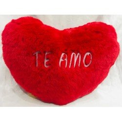 CORAZÓN PELUDO