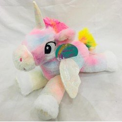 UNICORNIO MULTICOLOR