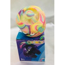 ESPIRAL MAGICO