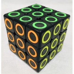 CUBO MAGICO CIRCULOS