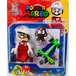 LEGO MARIO BROS EN BLISTER