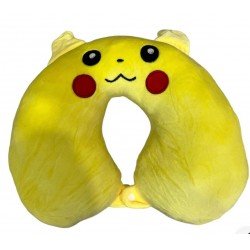 ALMOHADA CUELLO DE VIAJE...