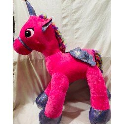 UNICORNIO GIGANTE