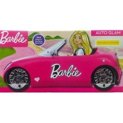 AUTO BARBIE