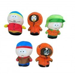 South Park peluches