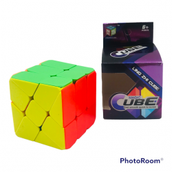 cubo multiforma
