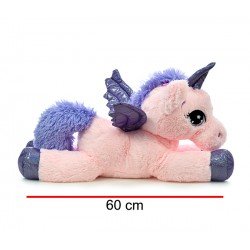 UNICORNIO acostado