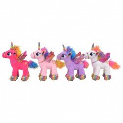 UNICORNIOS DE COLORES