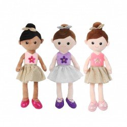 MUÑECAS BAILARINAS