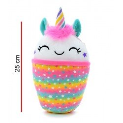 CUCURUCHO DE HELADO...