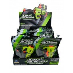 Air Blaster pistola mini en...