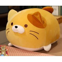 AlmohadÃ³n gatos gorditos