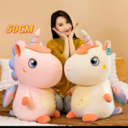 unicornio grande