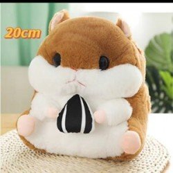HAMSTER
