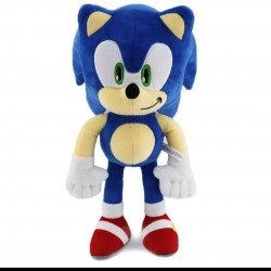SONIC AZUL