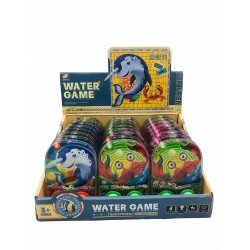 JUEGO DE AGUA MARINOS